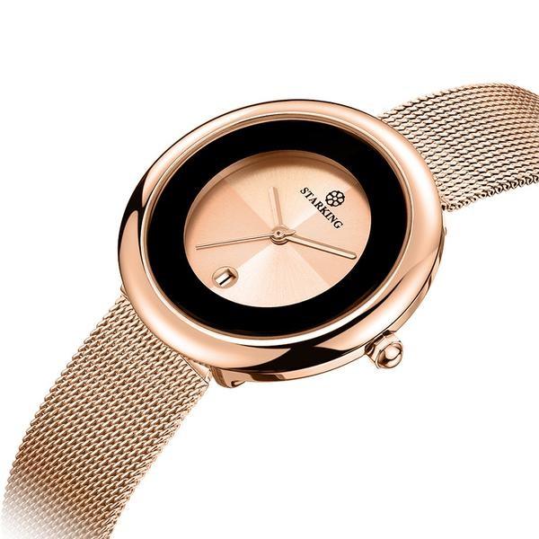 Designer Women Quartz Bracelet Watch