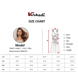 New Embroidery Lace Body Con Elegant Dress Verkadi.com