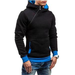 Hip Smart European Style Hoodie Sweatshirt Verkadi.com