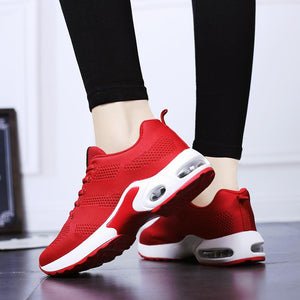 Comfortable Air Cushion Sports & Running Sneakers