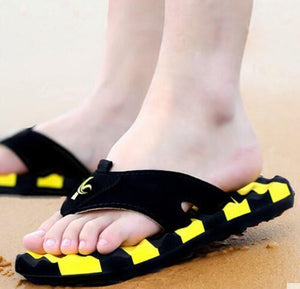Style  Slippers Beach Flip Flops