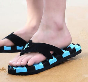 Style  Slippers Beach Flip Flops