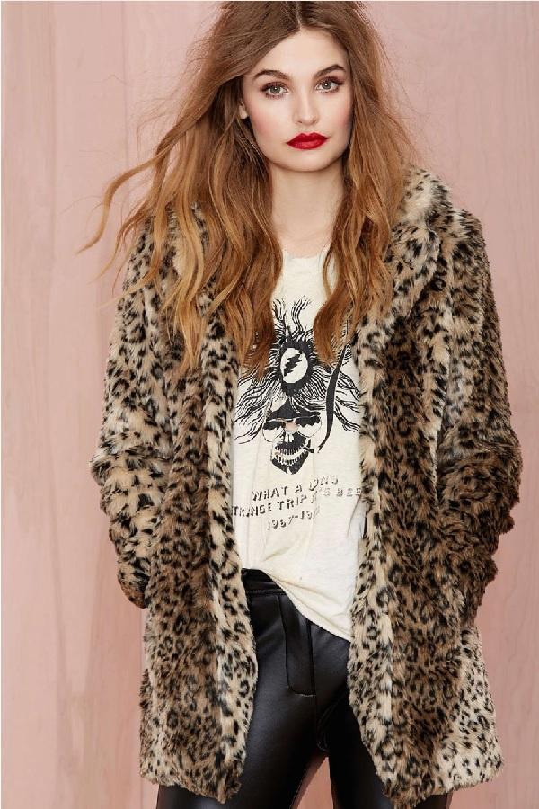 fur coats for women by verkadi