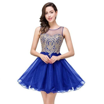 Women Prom and Party Dresses 