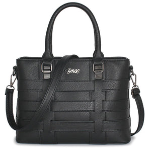 Designer Vintage PU Leather Women Handbags