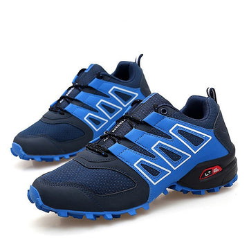New Men Casual Street Wear Woven Stylish Trainers Sneakers Shoes Verkadi.com