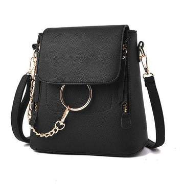 Modern Designer Ring Multi-Use Handbag Verkadi.com