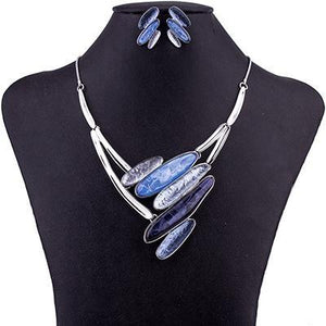 Six Color Designer Quality Jewelry Set Verkadi.com