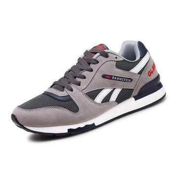 Breathable Jogging & Sport Sneakers