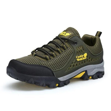 Smart Anti-Skid Athletics Shoes