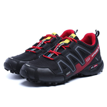 Smart Men Casual Street Wear Fashion Trainers Sneakers Verkadi.com