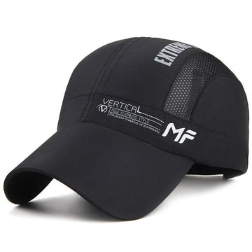 Summer Zen Style Unisex Baseball Cap
