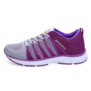 Stylish Women Running Walking Shoes Verkadi.com