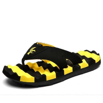 Style  Slippers Beach Flip Flops