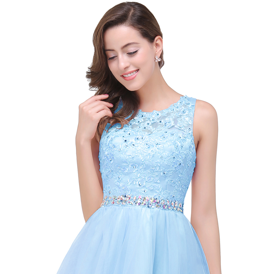 Women Prom and Party Dresses 