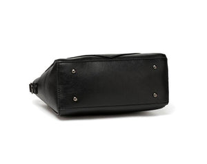 PU Leather Trendy Design Cross Body Handbag Verkadi.com