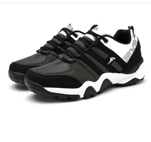 Light Casual Everyday Air Mesh Sneakers