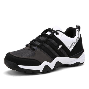 Light Casual Everyday Air Mesh Sneakers