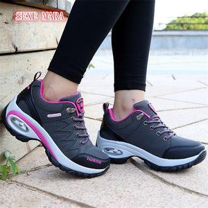 Comfortable Air Athletic Shoes