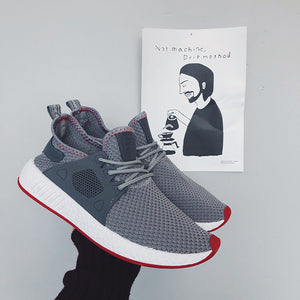 Men Fashion Hip Street Wear Trainers Sneakers Shoes Verkadi.com