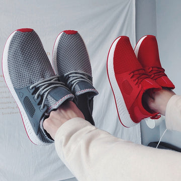 Men Fashion Hip Street Wear Trainers Sneakers Shoes Verkadi.com