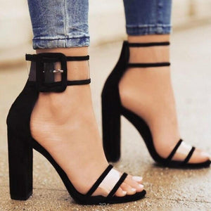 T-stage Fashion High Heel Style Stilettos