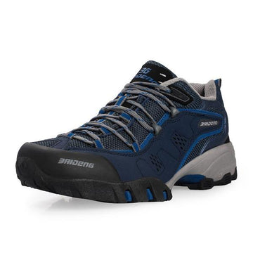 Light Breathable Running, Fitness, Tracking Sneakers Shoes