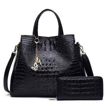 Designer Quality With Tote Coin Purse Handbag Verkadi.com