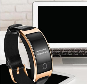 Multi Function Smart Wristband Watch Verkadi.com