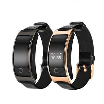 Multi Function Smart Wristband Watch Verkadi.com