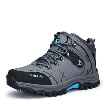 Stylish Outdoor Comfortable Trekking Sports Sneakers