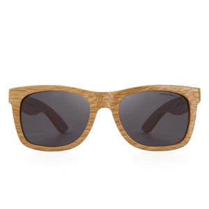 Wooden Sunglasses Retro Polarized HAND MADE 100% UV Protection