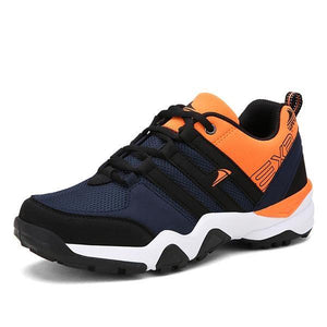 Light Casual Everyday Air Mesh Sneakers
