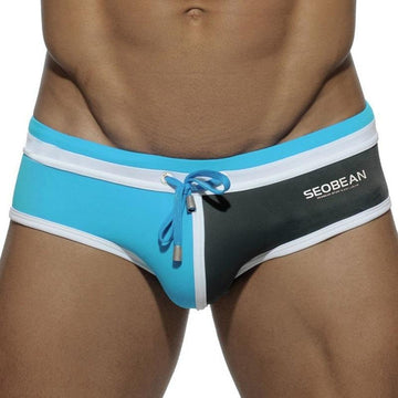 New Smart Surf Board Swimwear Shorts Trunks Briefs Verkadi.com