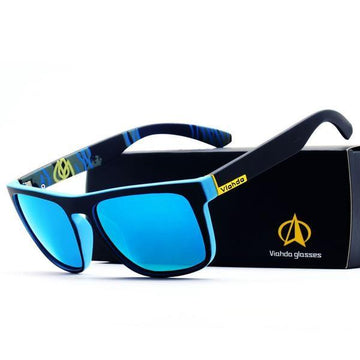 Popular Unisex Beach Sports Sunglasses - For the Cool Look