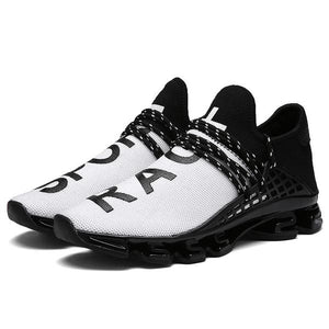 Hip Hop Men Breathable Mesh Casual Trainers Sneakers Shoes Verkadi.com