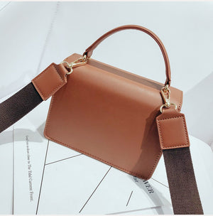 New Fashion Sequins Casual Small Side Shoulder Handbag