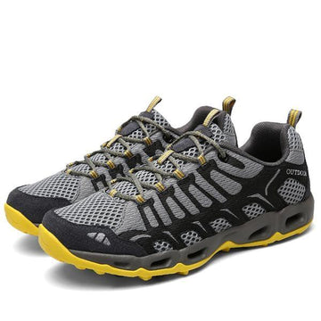 Smart Street Style Anti Skid Sneakers