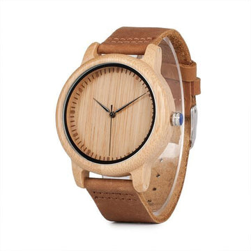 Quartz Wristwatch