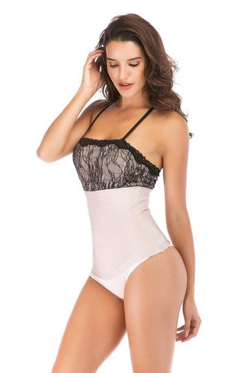 Blazing women bodysuits rompers