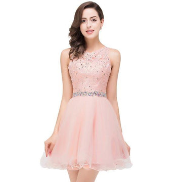 Women Prom and Party Dresses 