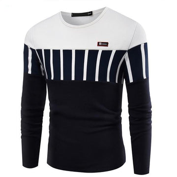 Long Sleeve Designer Printed Sweatshirt Verkadi.com