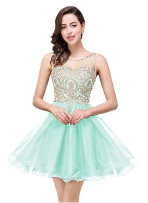 Women Prom and Party Dresses 