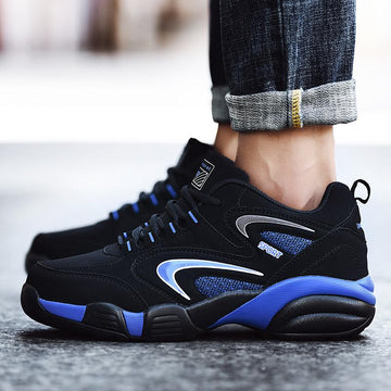 Comfortable Breathable Wit Sport Trainers Sneakers Verkadi.com