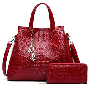 Designer Quality With Tote Coin Purse Handbag Verkadi.com