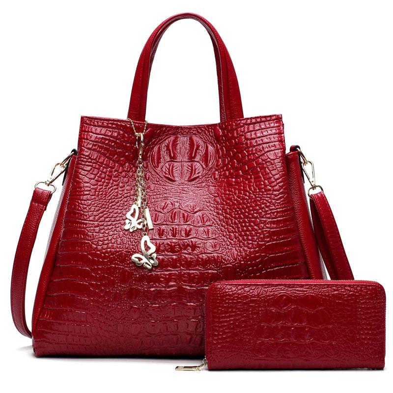 Shoulder Bags for Wome Fashion Pu Tote Bag Women Handbag Purses and Handbags
