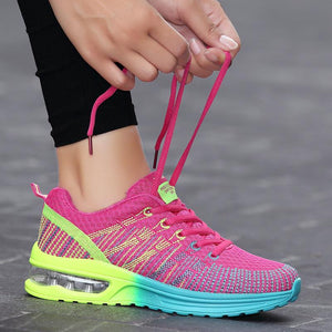 Comfortable Running Workout Sneaker Shoes Verkadi.com