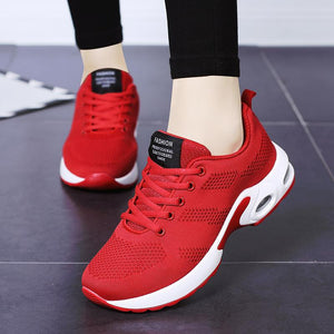 Comfortable Air Cushion Sports & Running Sneakers