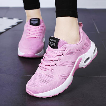 Comfortable Air Cushion Sports & Running Sneakers