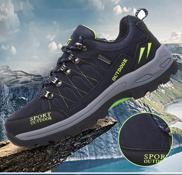 High Grip Light Weight Comfortable Athletic Training Sneaker Shoes